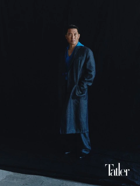 Daniel Dae Kim