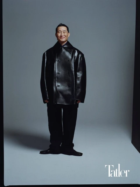 The K-Factor: Daniel Dae Kim’s homec ...