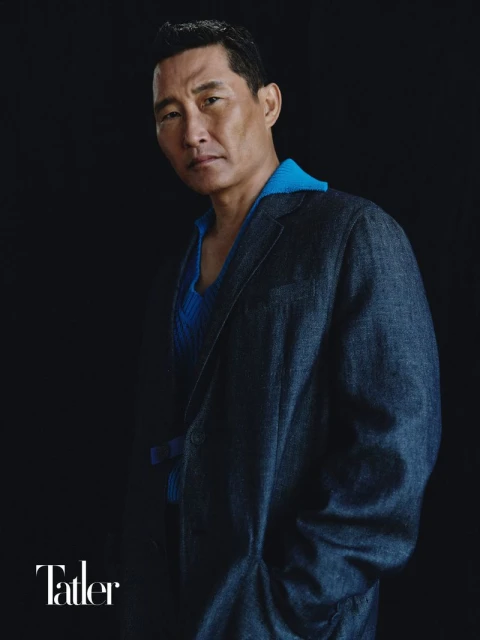 The K-Factor: Daniel Dae Kim’s homec ...