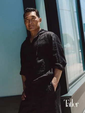 The K-Factor: Daniel Dae Kim’s homec ...