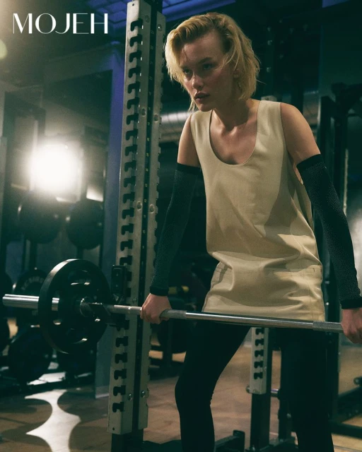 Raise the bar