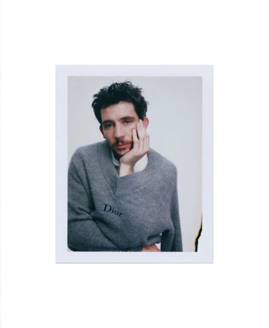 Josh O'Connor