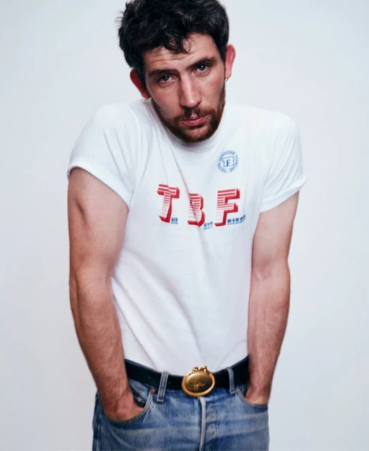 Josh O'Connor