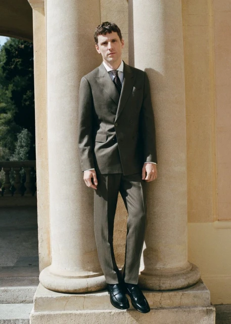 Suits