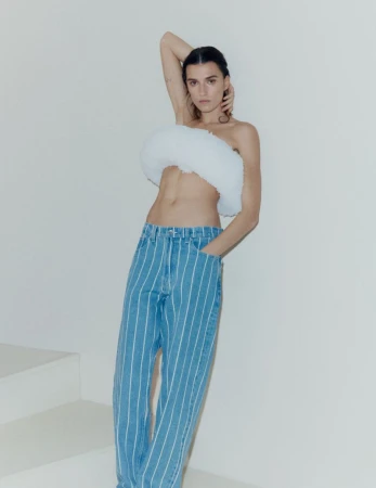 True Blue