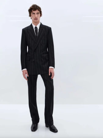 Tom Ford Pre-Fall 2026 Lookbook