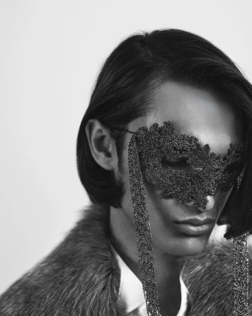 Oscar Ouyang AW26