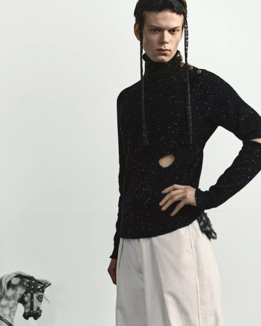 Oscar Ouyang AW26