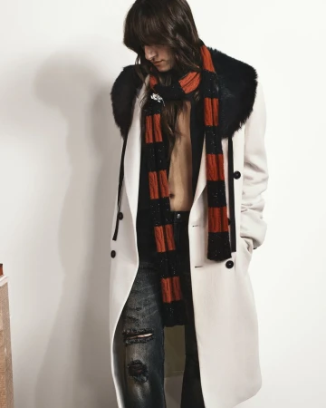 Oscar Ouyang AW26