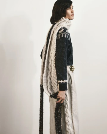 Oscar Ouyang AW26