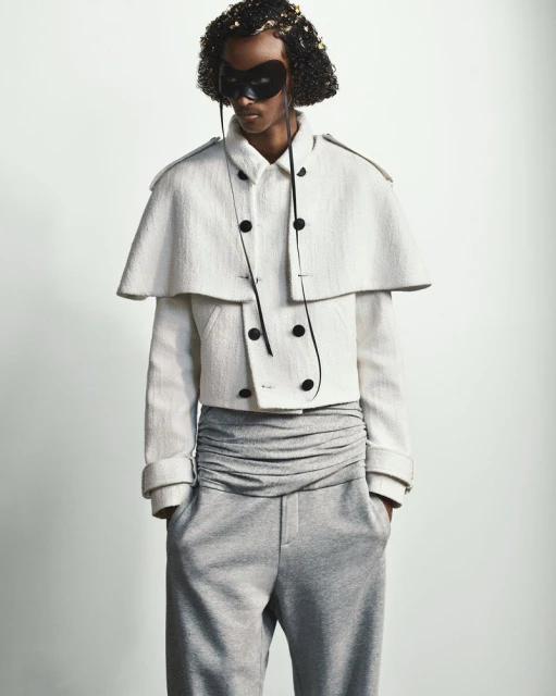 Oscar Ouyang AW26