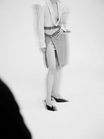 S/S 26 Lookbook