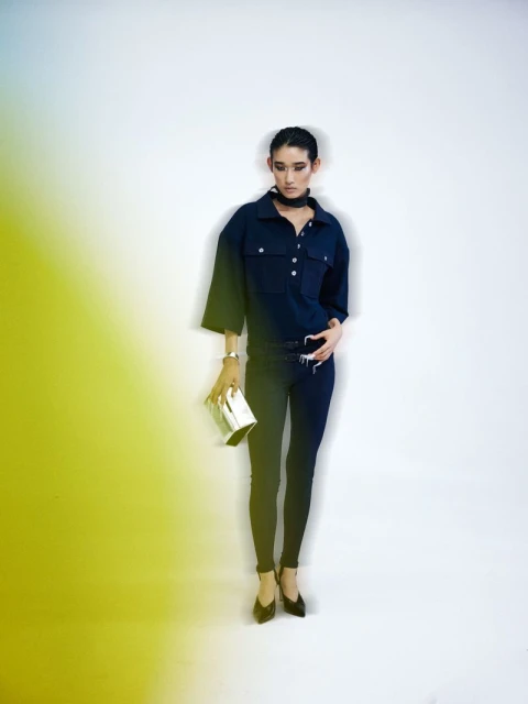 S/S 26 Lookbook