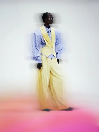 S/S 26 Lookbook