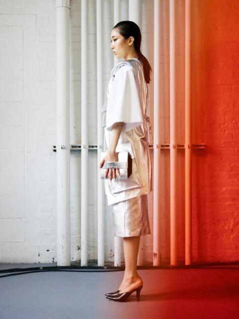 S/S 26 Lookbook