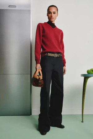 Tory Burch Resort 2027 Lookbook