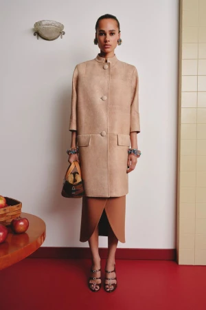 Tory Burch Resort 2027 Lookbook
