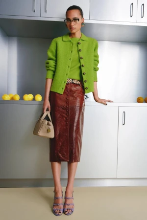 Tory Burch Resort 2027 Lookbook