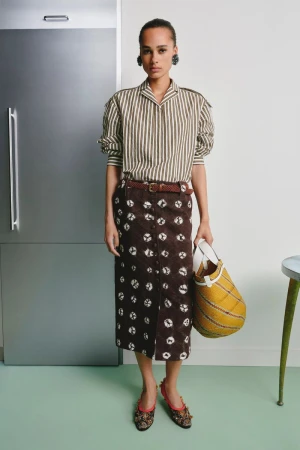 Tory Burch Resort 2027 Lookbook