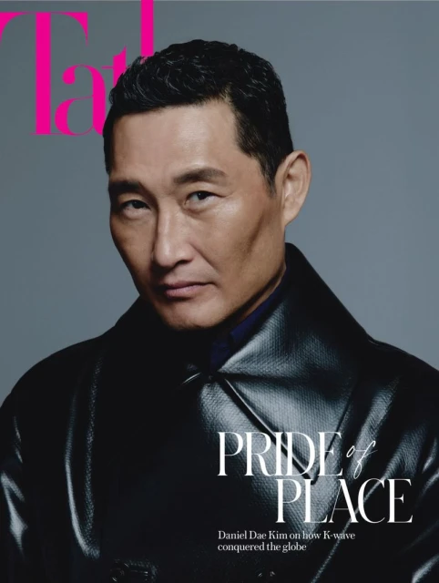 Daniel Dae Kim