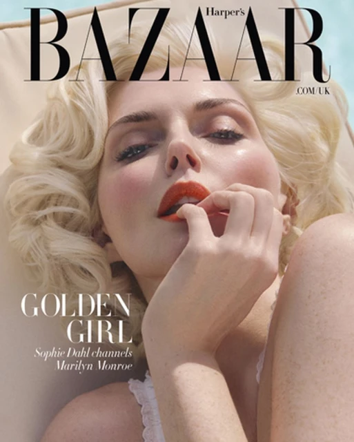 Sophie Dahl