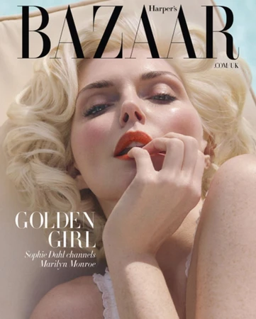Harper's Bazaar UK June 2026 Digital ...