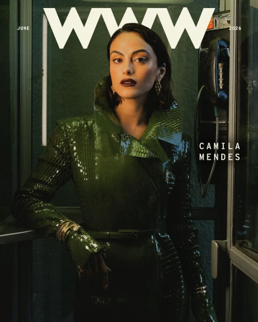 Camila Mendes