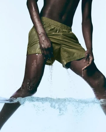 Soaked. Summer 2026 Campaign.