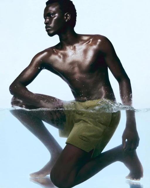 Soaked. Summer 2026 Campaign.