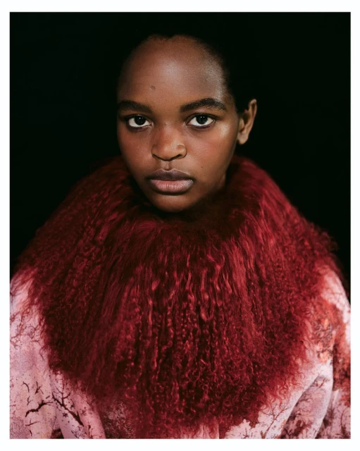 A portrait of the garment SHIATZY CH ...