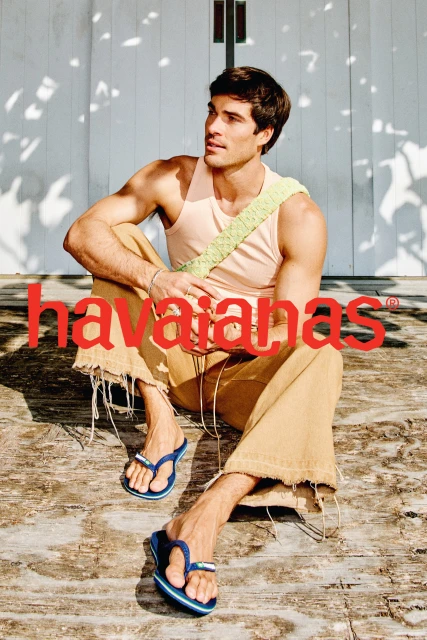 Brazil Logo Summer Campaign: Australia