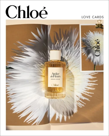 Chloé 520