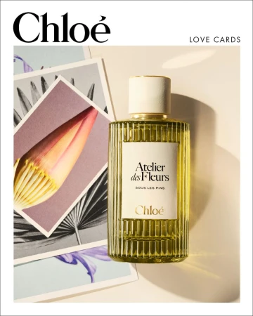 Chloé 520
