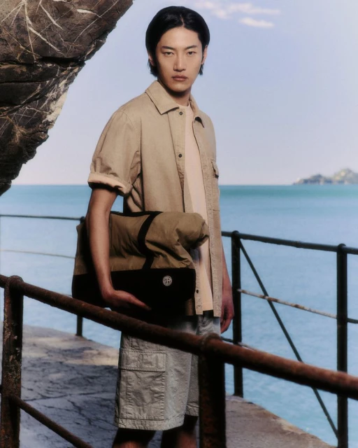 STONE ISLAND SUMMER 26