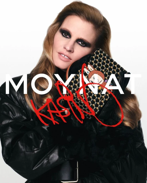 Moynat Kasing Lung Campaign 2026