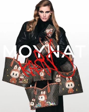Moynat Kasing Lung Campaign 2026