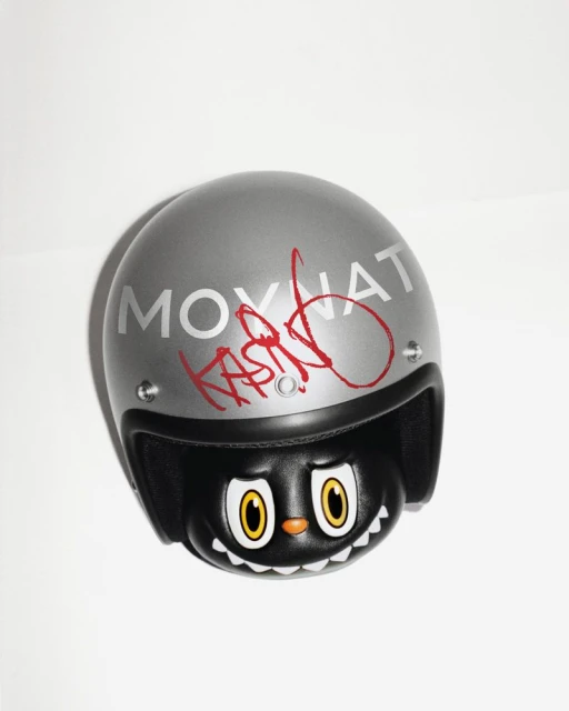 Moynat DSM- Kasing Lung collaborati ...