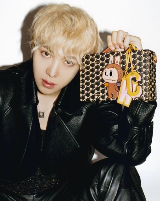 Moynat Kasing Lung Collaboration 2026