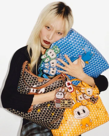 Moynat Kasing Lung Collaboration 2026