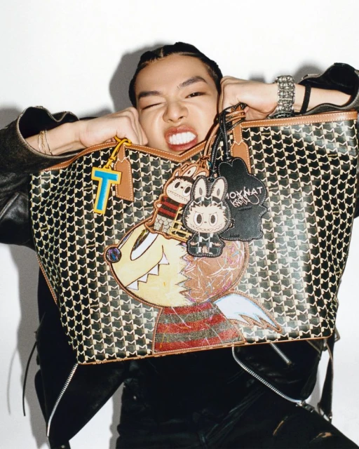 Moynat Kasing Lung Collaboration 2026
