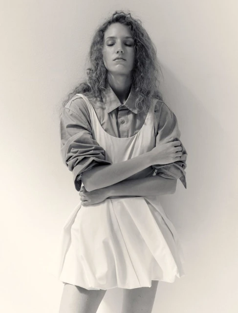 Anna Tihonchuk
