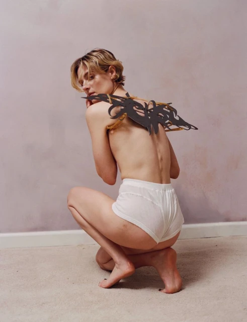 Louisa Jacobson Was Born to Do This