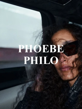 Phoebe Philo Collection E by Talia C ...
