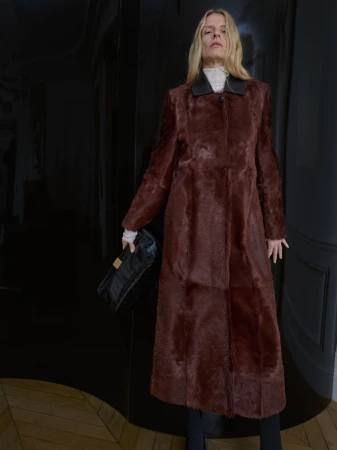 Pre Fall 2026 Lookbook