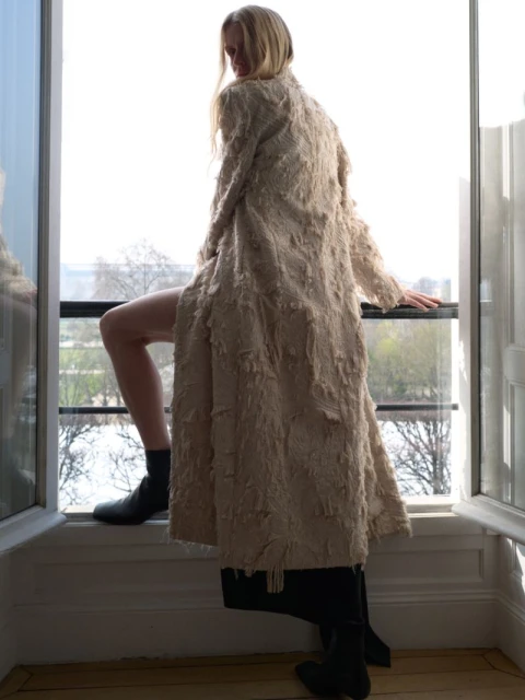 Pre Fall 2026 Lookbook
