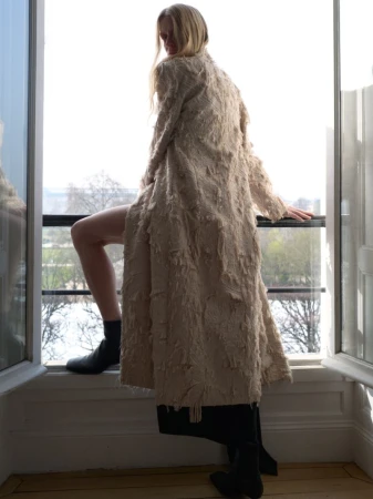 Pre Fall 2026 Lookbook