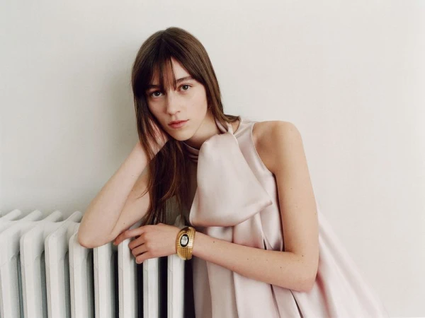 Dior Women's Fall 2026