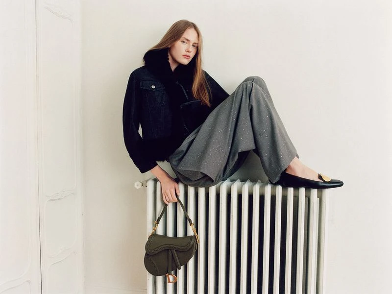 Dior Women's Fall 2026