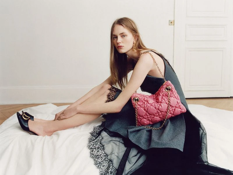 Dior Women's Fall 2026