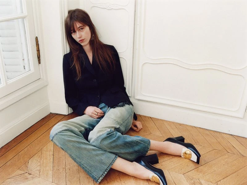 Dior Women's Fall 2026